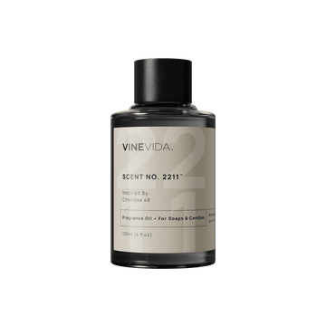 NO. 2211 Fragrance Oil for Soaps & Candles - Inspired by: Cheirosa 48 by Sol De Janeiro