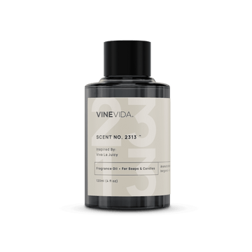 NO. 2313 Fragrance Oil for Soaps & Candles - Inspired by: Viva La Juicy by Juicy Couture