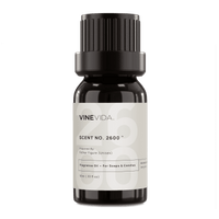 NO. 2600 Fragrance Oil for Soaps & Candles - Inspired by: Father Figure (Unisex) by Phlur