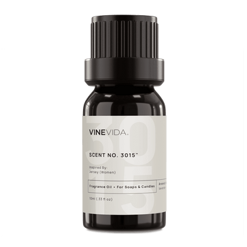 NO. 3015 Fragrance Oil for Soaps & Candles - Inspired by: Jersey (Women) by Chanel
