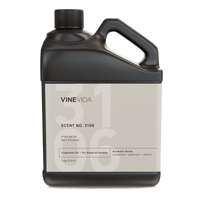 NO. 3106 Fragrance Oil for Soaps & Candles - Inspired by: Noir Extreme by Tom Ford