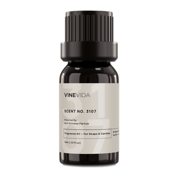 NO. 3107 Fragrance Oil for Soaps & Candles - Inspired by: Noir Extreme Parfum by Tom Ford