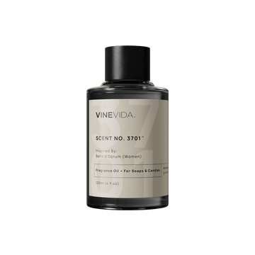 NO. 3701 Fragrance Oil for Soaps & Candles - Inspired by: Belle d'Opium (Women) by Yves Saint Laurent