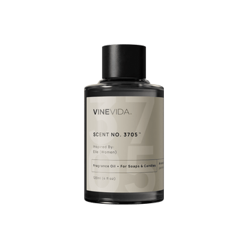 NO. 3705 Fragrance Oil for Soaps & Candles - Inspired by: Elle (Women) by Yves Saint Laurent
