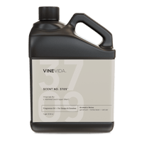 NO. 3709 Fragrance Oil for Soaps & Candles - Inspired by: L'Homme Electrique (Men) by Yves Saint Laurent