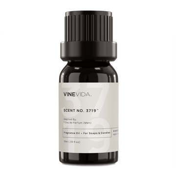 NO. 3719 Fragrance Oil for Soaps & Candles - Inspired by: Y Eau de Parfum (Men) by Yves Saint Laurent