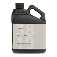 NO. 3819 Fragrance Oil for Soaps & Candles - Inspired by: Very Cool (Men) by Dior