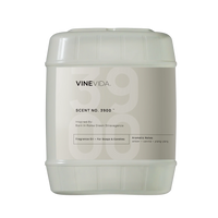 NO. 3900 Fragrance Oil for Soaps & Candles - Inspired by: Born In Roma Green Stravaganza by Valentino 50 lbs