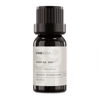 NO. 3901 Fragrance Oil for Soaps & Candles - Inspired by: Donna Born In Roma (Women) by Valentino