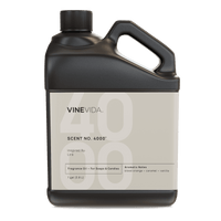 NO. 4000 Fragrance Oil for Soaps & Candles - Inspired by: Lira by Xerjoff