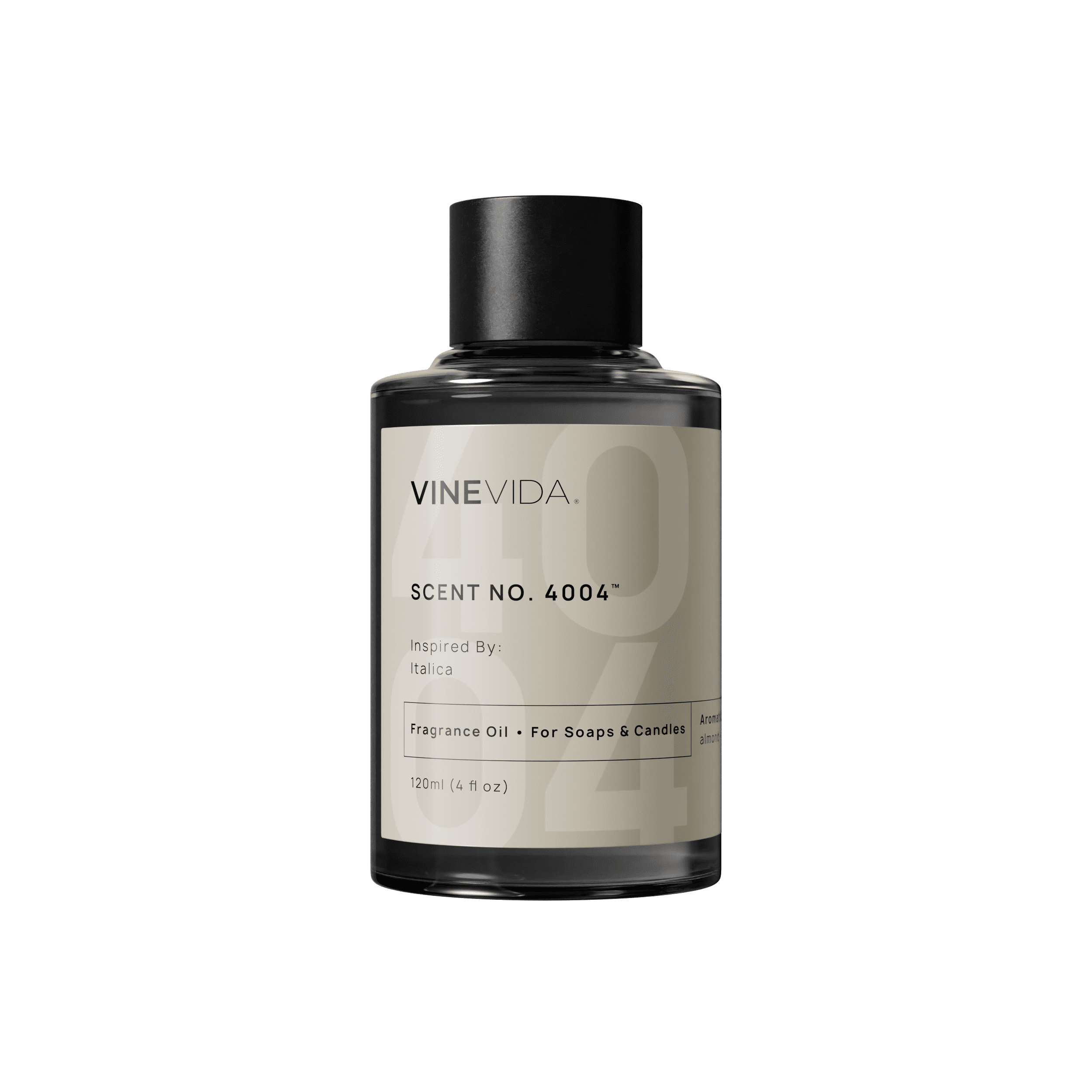 NO. 4004 - Inspired by Italica by Xerjoff - Fragrance Oil for
