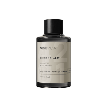 NO. 4201 Fragrance Oil for Soaps & Candles - Inspired by: Under The Lemon Tree by Maison Margiela