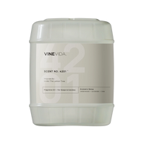 NO. 4201 Fragrance Oil for Soaps & Candles - Inspired by: Under The Lemon Tree by Maison Margiela - 50 lbs ($31.85/lb)