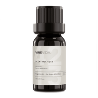 NO. 4213 Fragrance Oil for Soaps & Candles - Inspired by: Matcha Meditation by Maison Margiela