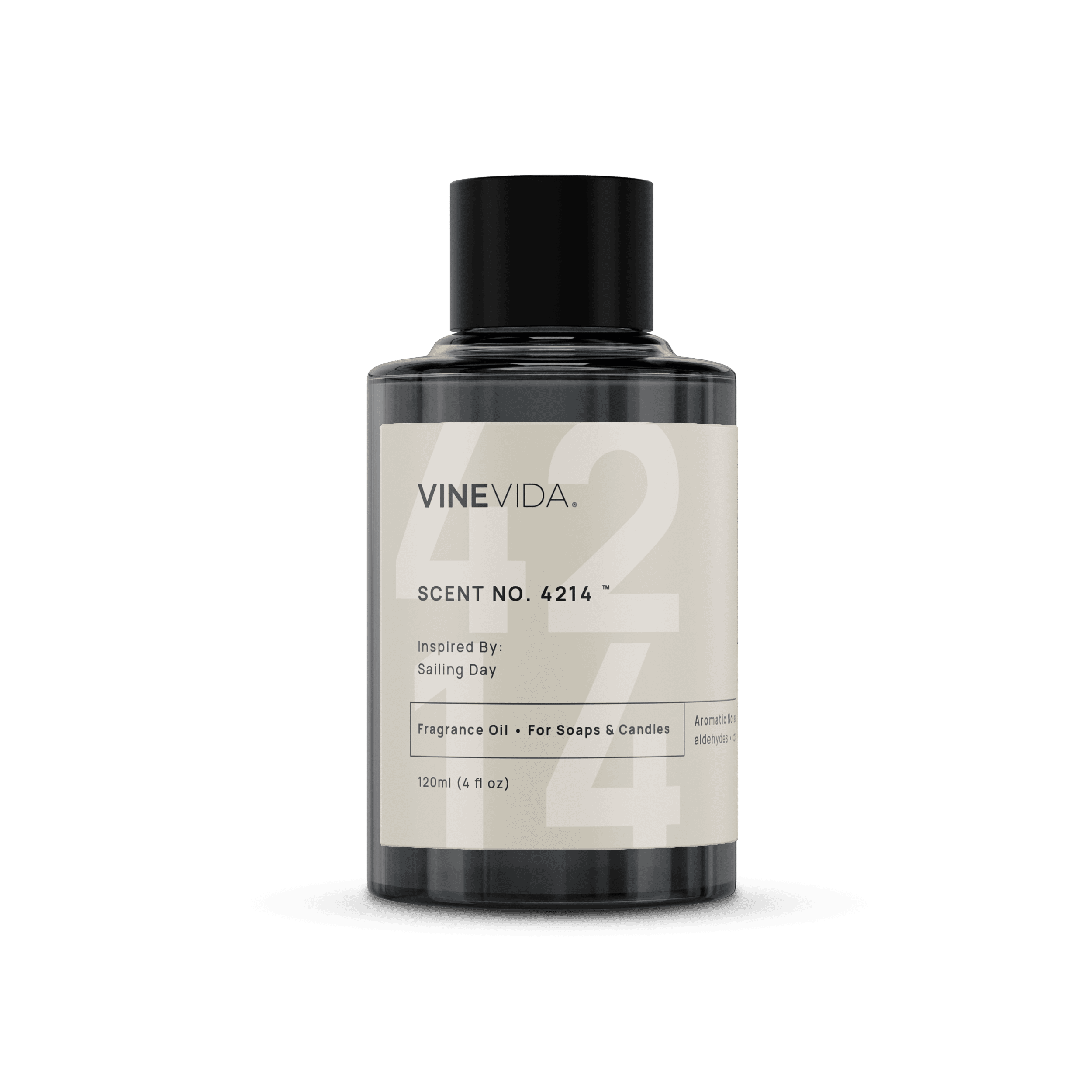NO. 4214 Fragrance Oil for Soaps & Candles - Inspired by: Sailing Day