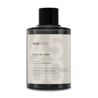 NO. 4500 Fragrance Oil for Soaps & Candles - Inspired by: Spiritueuse Double Vanille by Guerlain