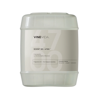 NO. 4700 Fragrance Oil for Soaps & Candles - Inspired by: La Vie Est Belle (Women) by Lancôme 50 lbs