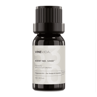 NO. 5300 Fragrance Oil for Soaps & Candles - Inspired by: Delina Exclusif (Women) by Parfums de Marly