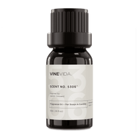 NO. 5306 Fragrance Oil for Soaps & Candles - Inspired by: Layton (Unisex) by Parfums de Marly