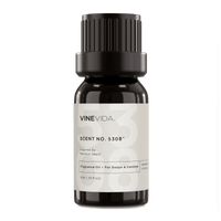 NO. 5308 Fragrance Oil for Soaps & Candles - Inspired by: Perseus (Men) by Parfums de Marly