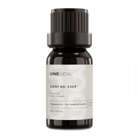 NO. 5309 Fragrance Oil for Soaps & Candles - Inspired by: Sedley (Unisex) by Parfums de Marly