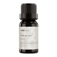 NO. 5310 Fragrance Oil for Soaps & Candles - Inspired by: Herod (Men) by Parfums de Marly