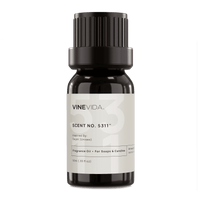 NO. 5311 Fragrance Oil for Soaps & Candles - Inspired by: Oajan (Unisex) by Parfums de Marly
