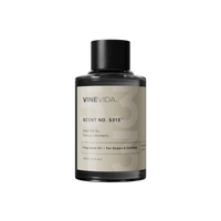 NO. 5313 Fragrance Oil for Soaps & Candles - Inspired by: Valaya (Women) by Parfums de Marly - 120 mL