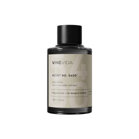 NO. 5400 Fragrance Oil for Soaps & Candles - Inspired by: Ombre Nomade (Unisex) by Louis Vuitton - 120 mL