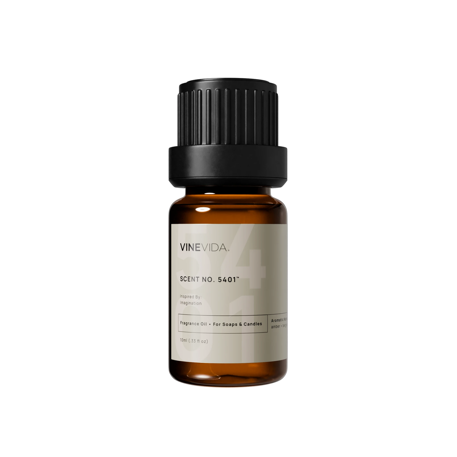 NO. 5401 Fragrance Oil for Soaps & Candles - Inspired by: Imagination by Louis Vuitton - 10 mL