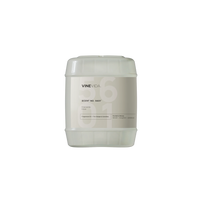 NO. 5601 Fragrance Oil for Soaps & Candles - Inspired by: Olous by Aesop - 25 lbs ($44.69/lb)