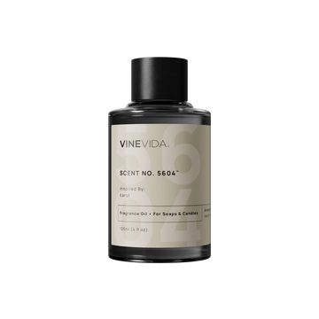 NO. 5604 Fragrance Oil for Soaps & Candles - Inspired by: Karst by Aesop