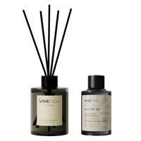 NO. 229 Reed Diffuser - Butt Naked Summer