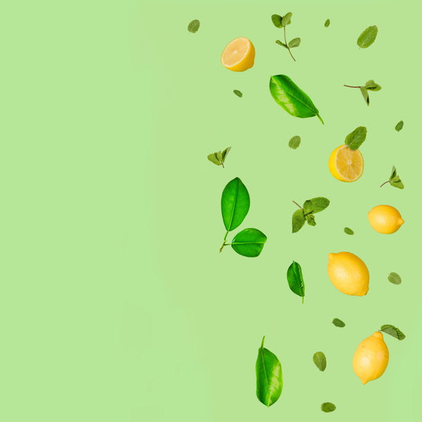 NO. 1004 Fragrance Oil for Cold Air Diffusers - Inspired by: Mystify & Wynn Hotel