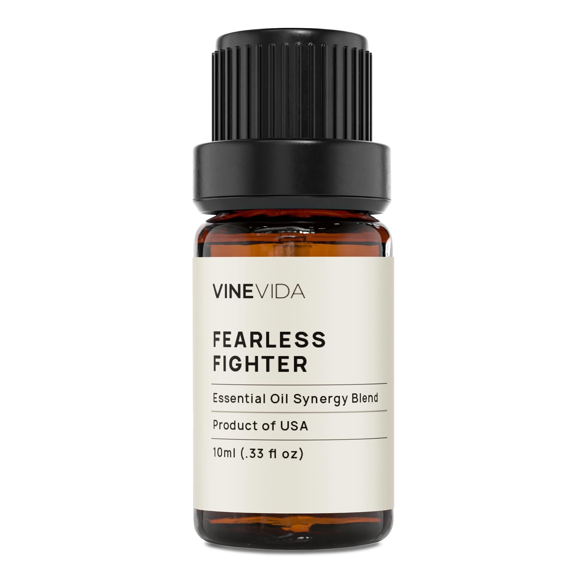 Fearless Fighter Synergy Blend