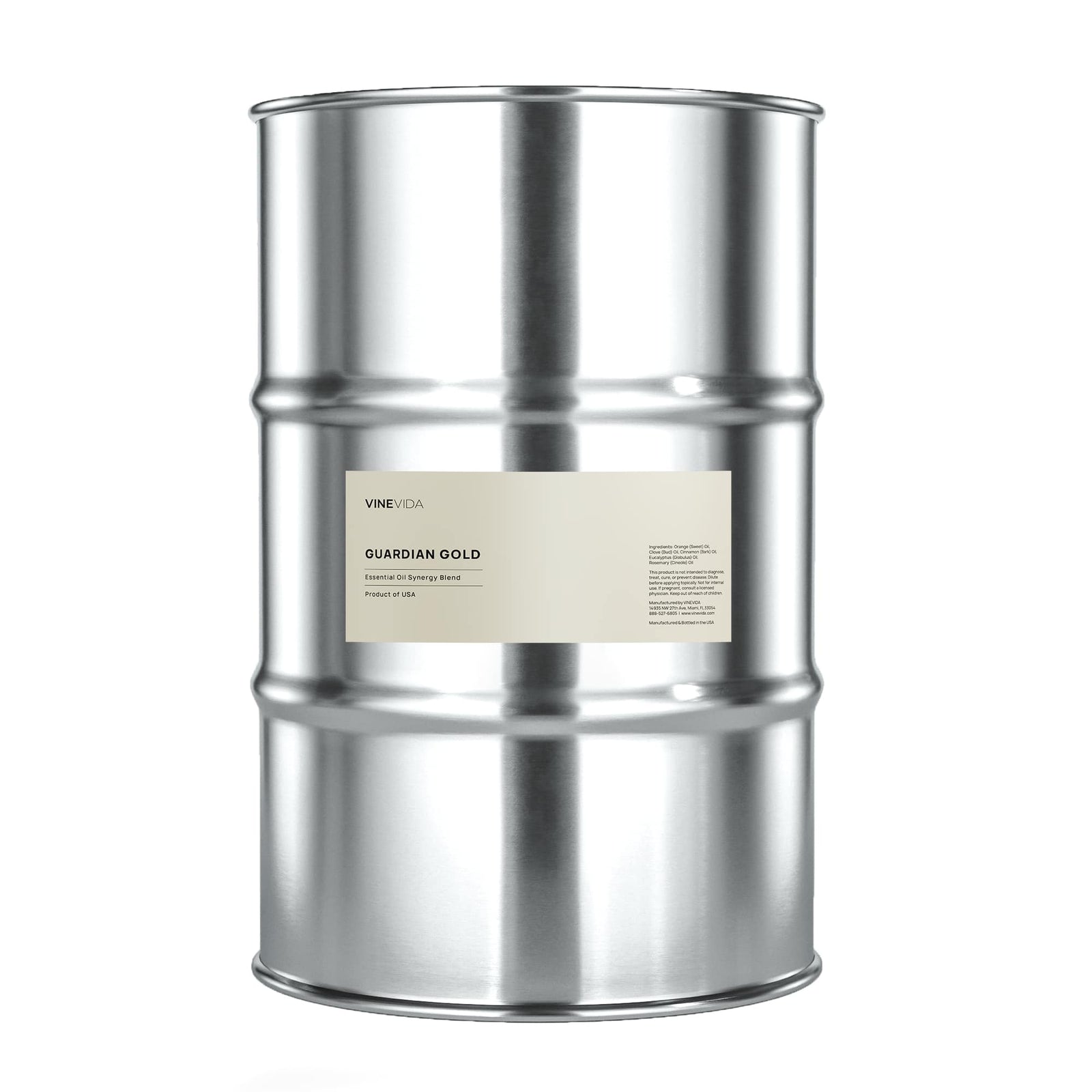 Guardian Gold Synergy Blend