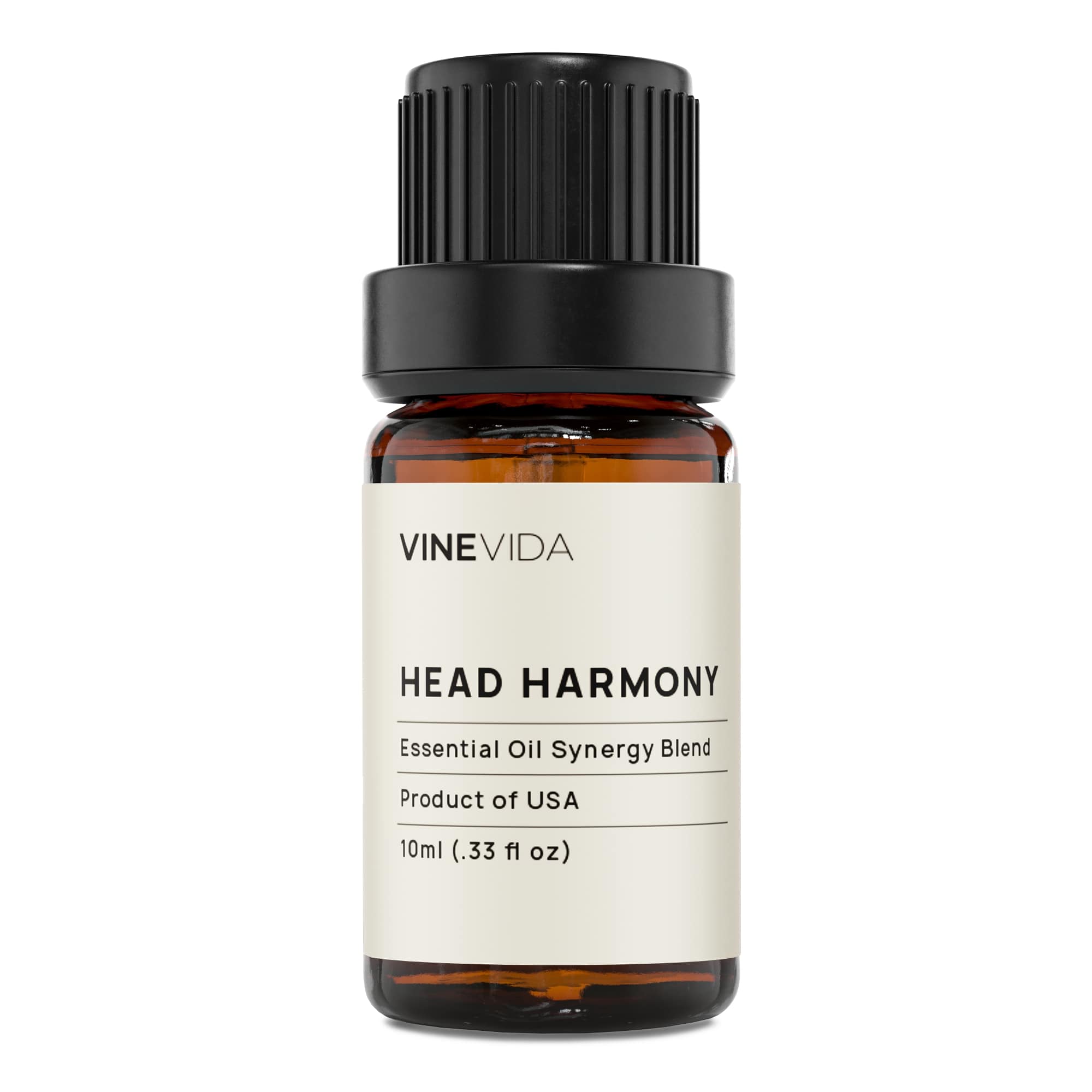 Head Harmony Synergy Blend