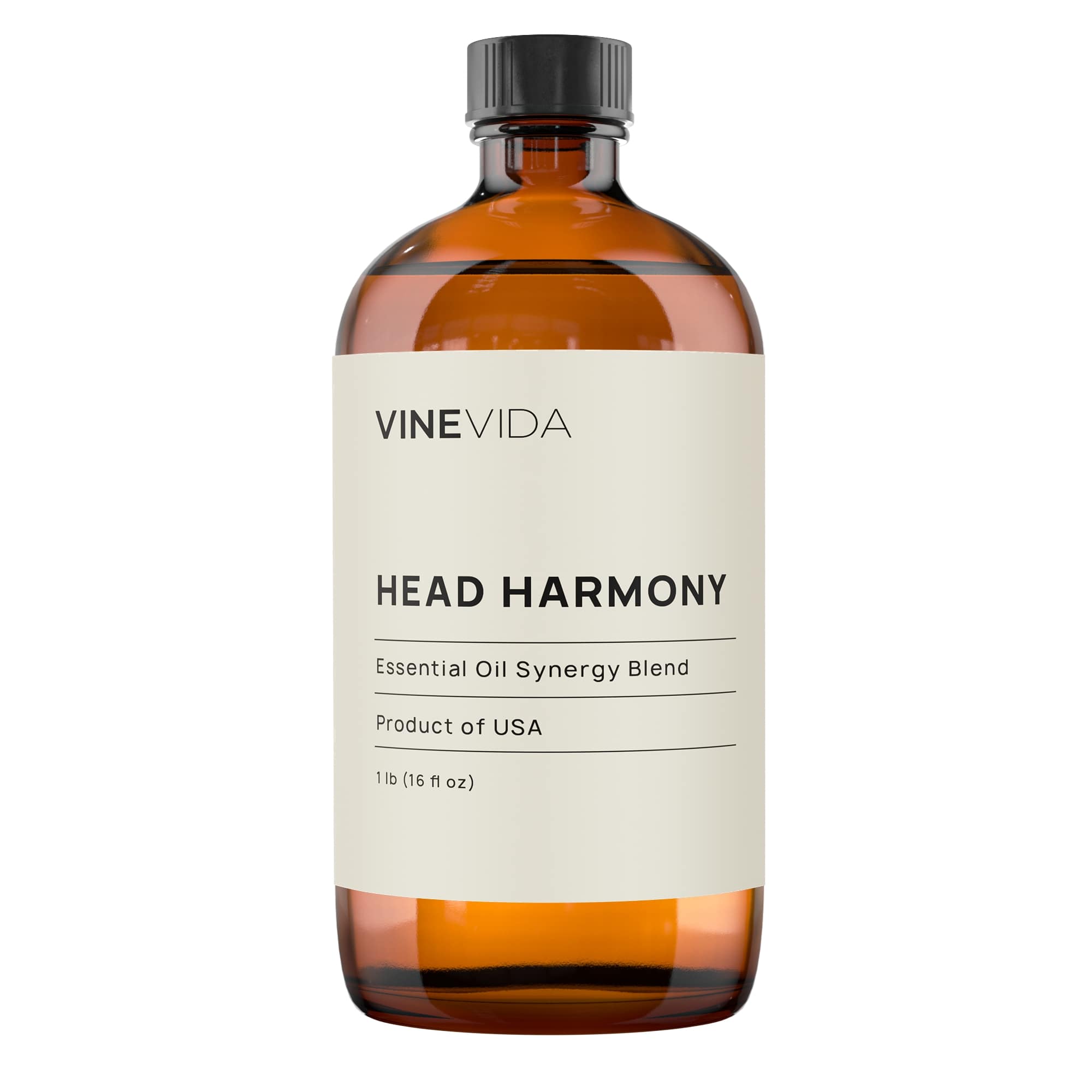 Head Harmony Synergy Blend