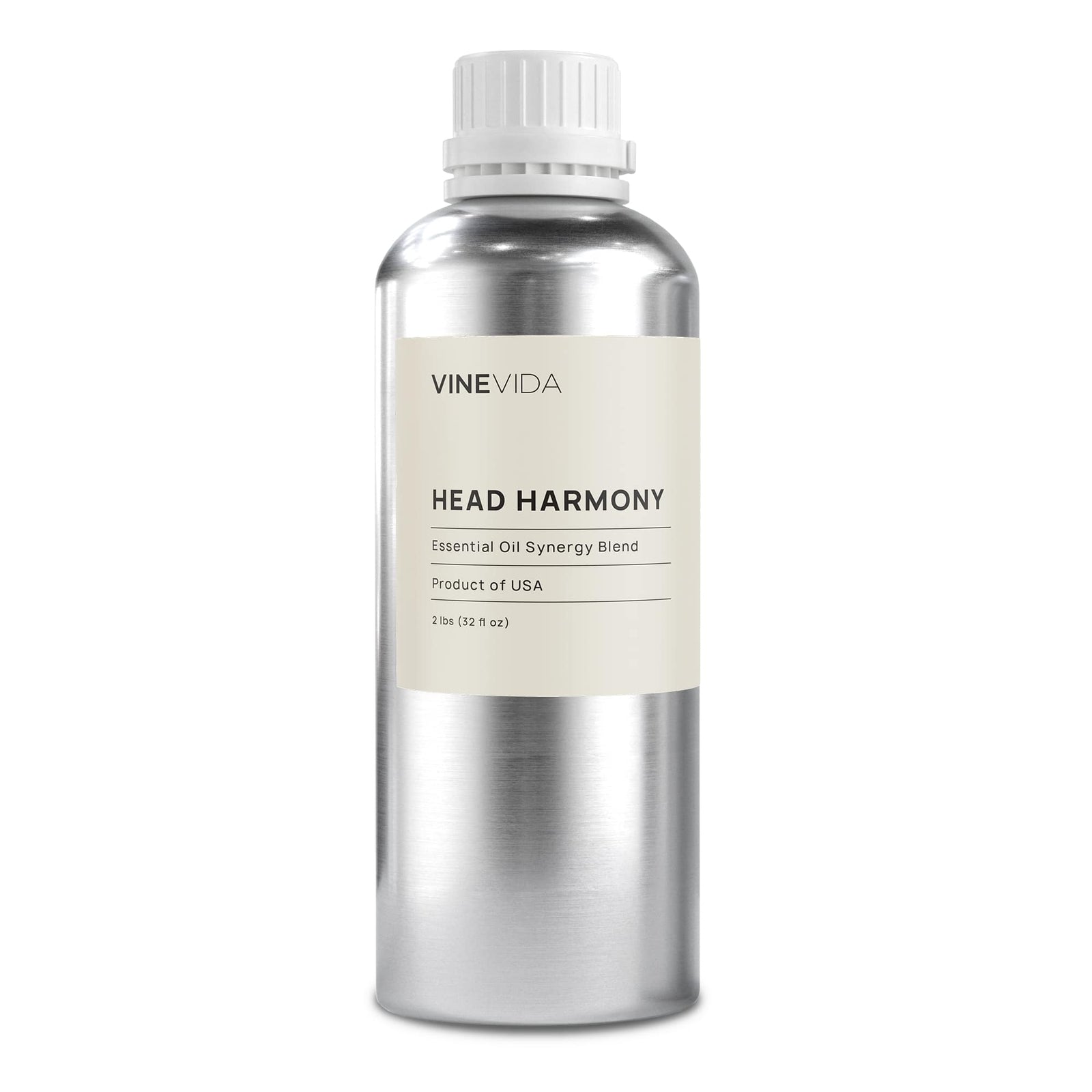 Head Harmony Synergy Blend