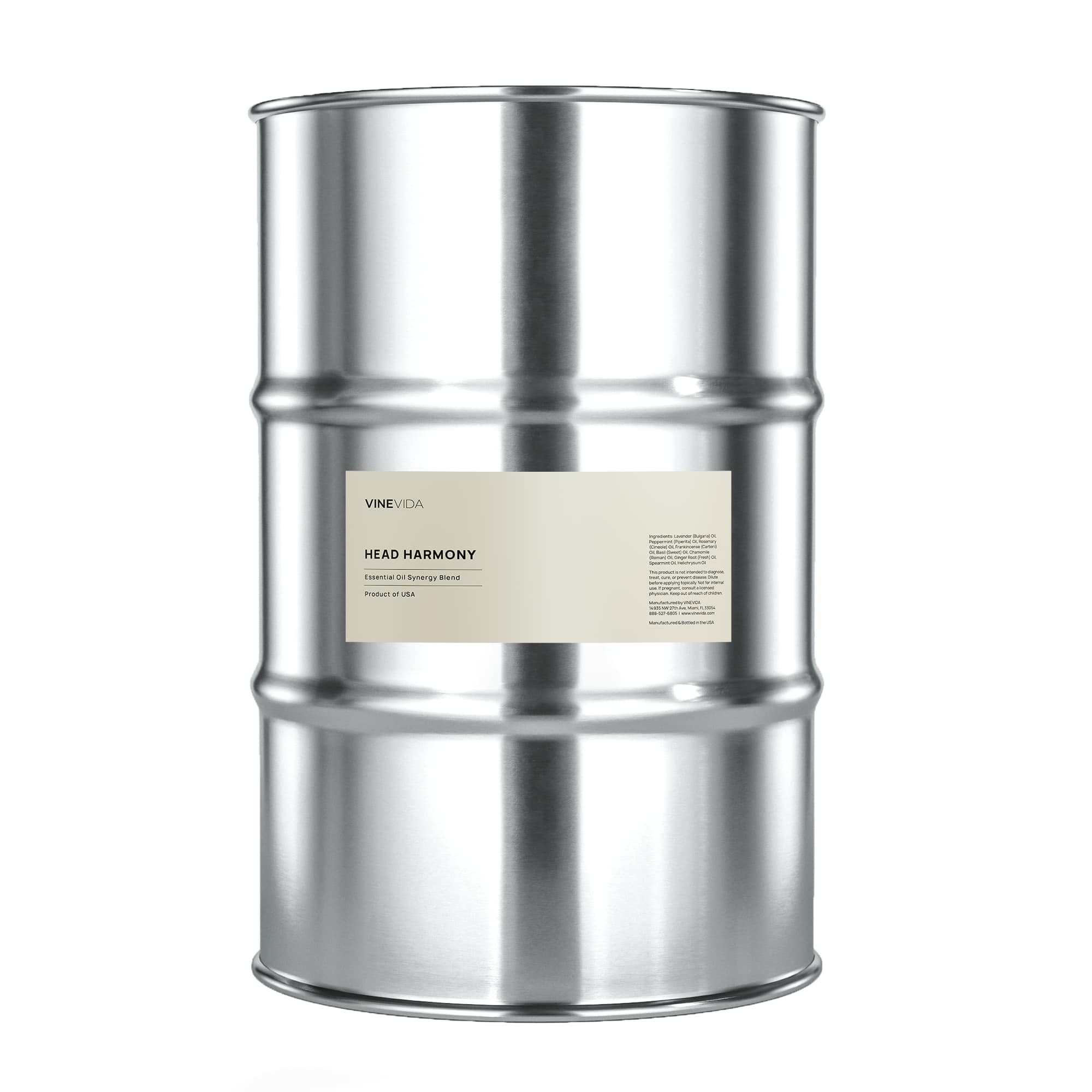 Head Harmony Synergy Blend