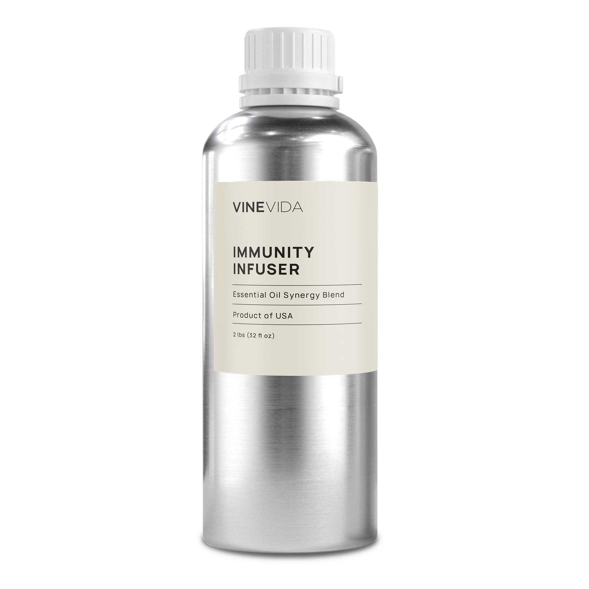 Immunity Infuser Synergy Blend