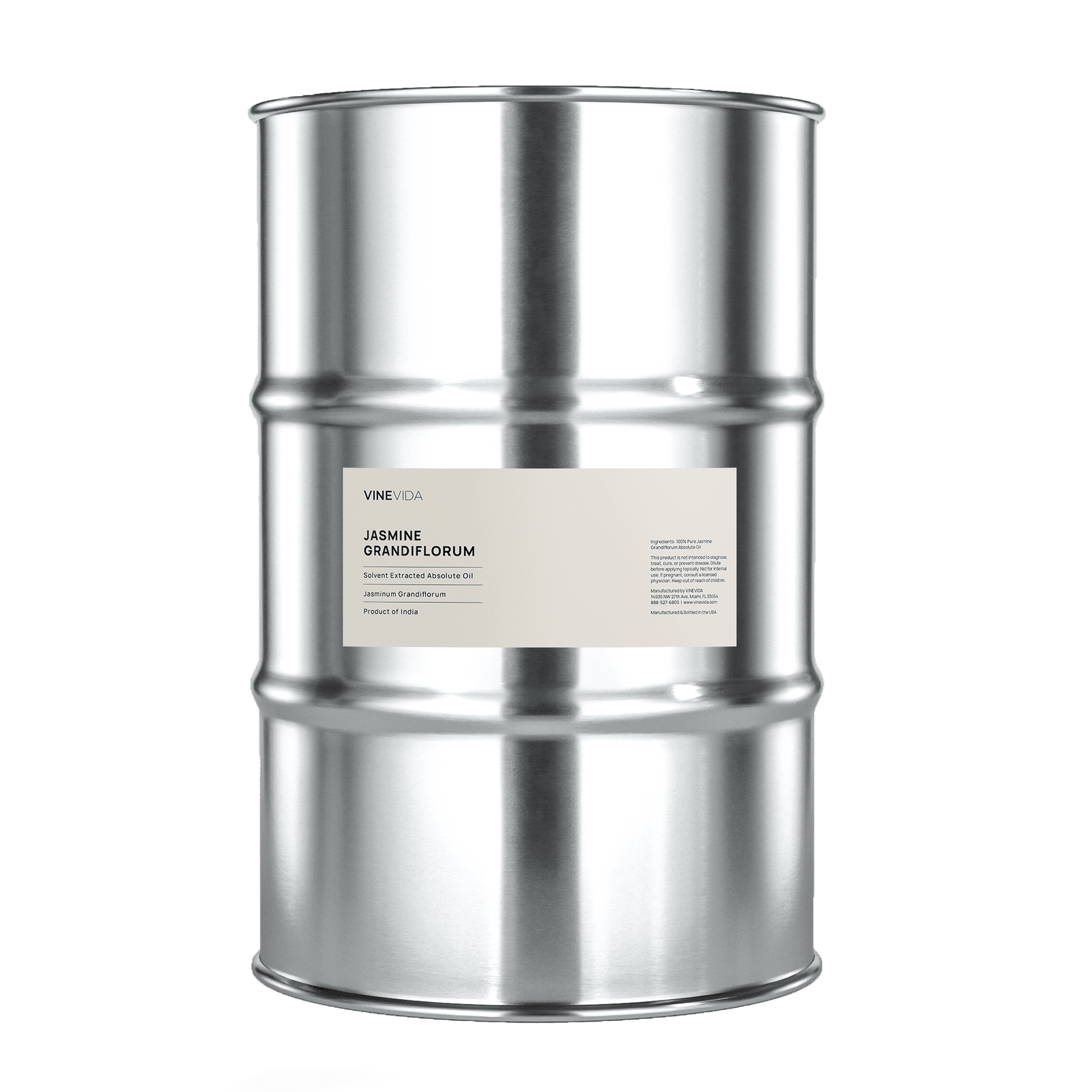 Jasmine Grandiflorum Absolute Oil