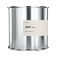 Jasmine Grandiflorum Absolute Oil