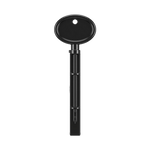 V2 Dynamic BT Plastic Key