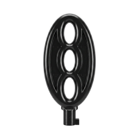 Wall Mount BT Plastic Key