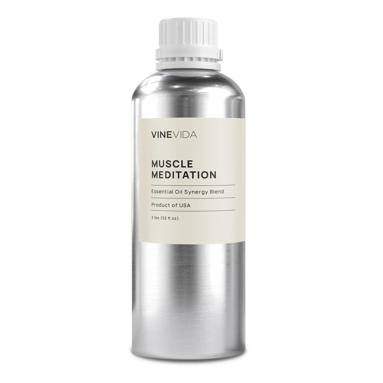 Muscle Meditation Synergy Blend