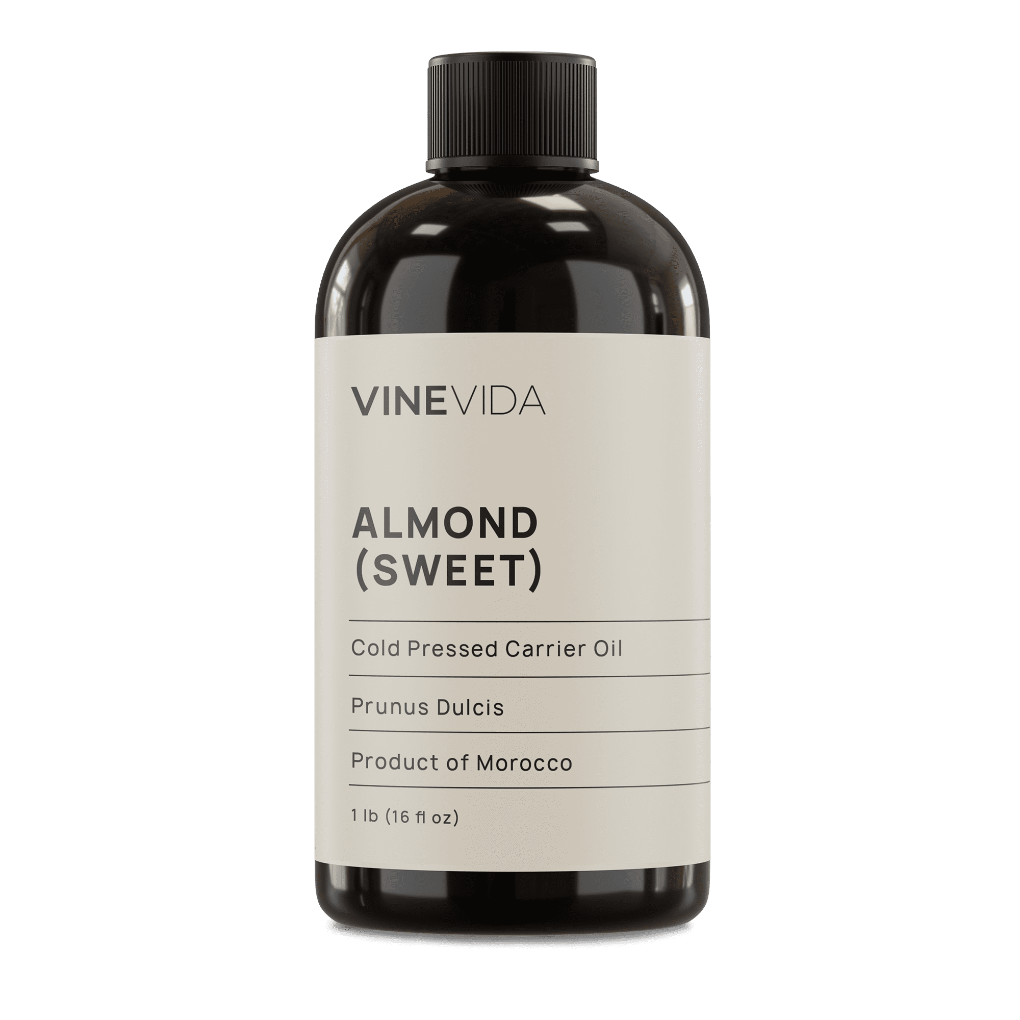 Almond Oil (Sweet)