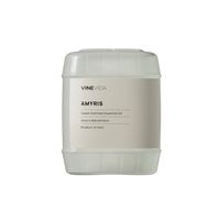 Amyris Essential Oil 25 lbs