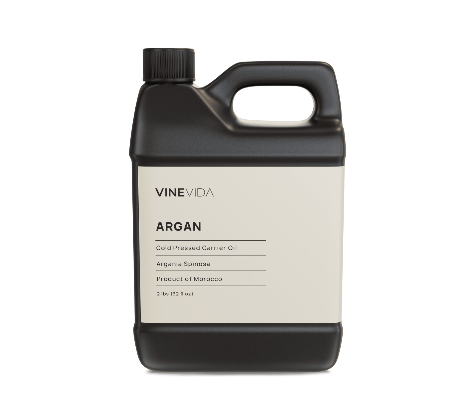 Argan Carrier Oil 2 lbs