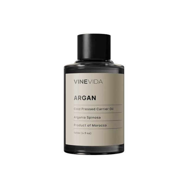 Argan Carrier Oil 120 mL